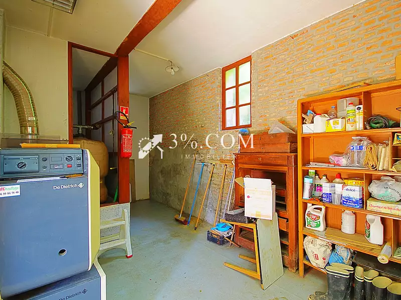 Maison, 142 m²