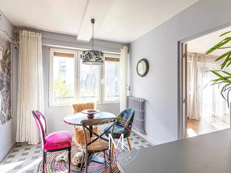 Appartement, 140,03 m²