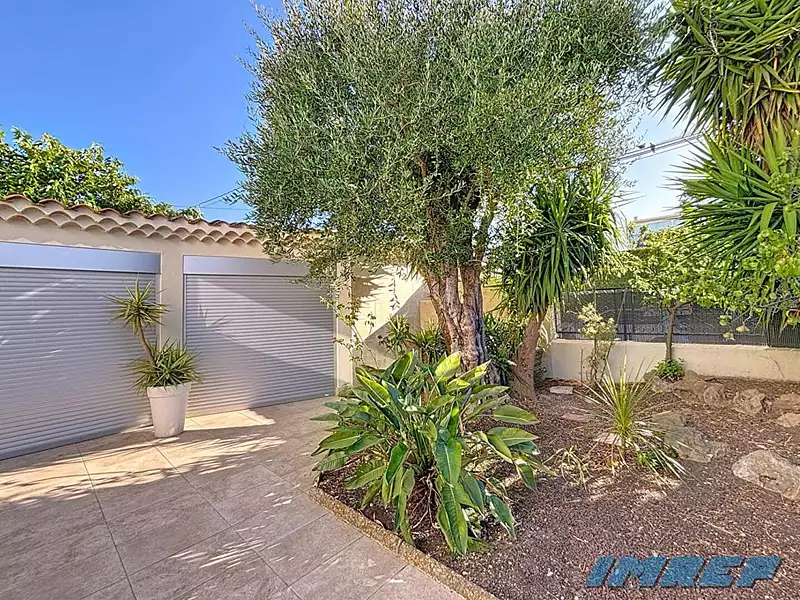 Maison, 188 m²