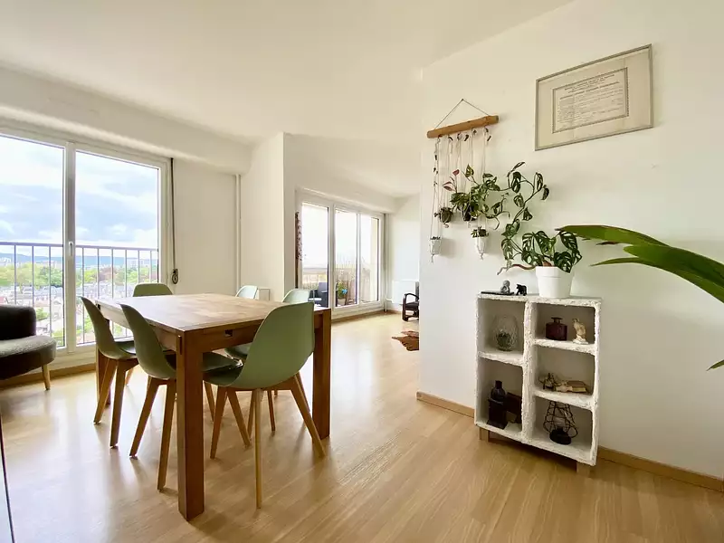 Appartement, 98,72 m²
