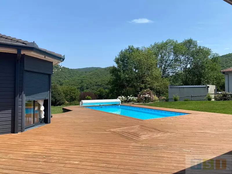 Maison, 228 m²