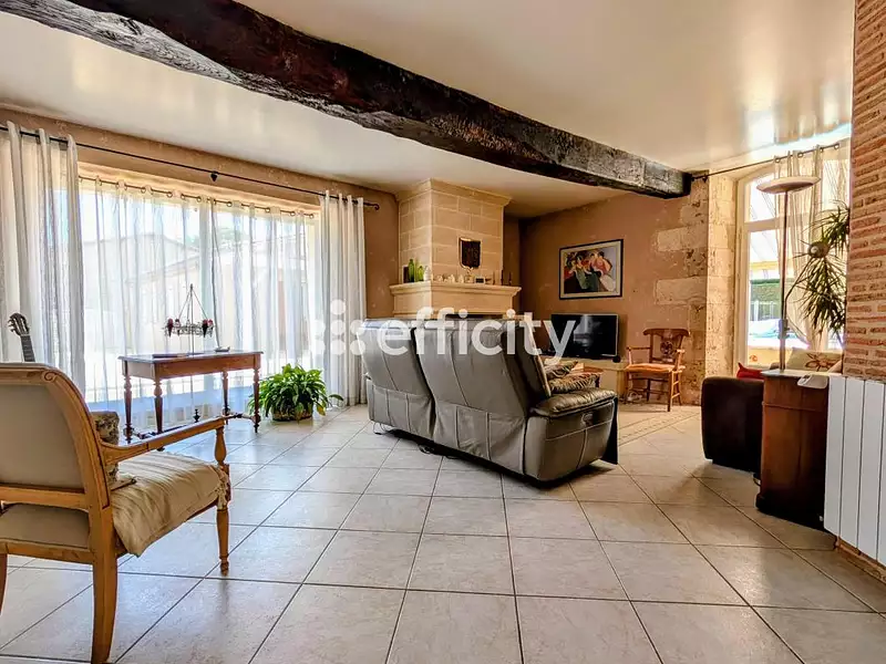 Maison, 175 m²