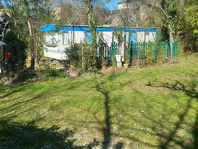 Terrain, 800 m²