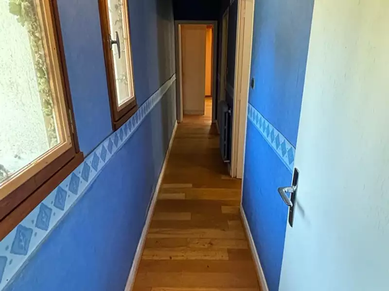 Maison, 136 m²