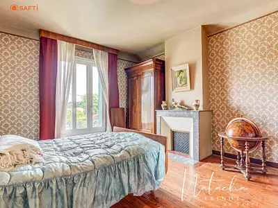 Maison, 177 m²