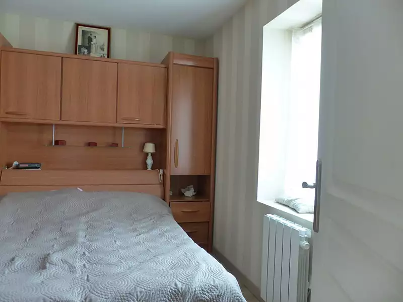 Maison, 86 m²