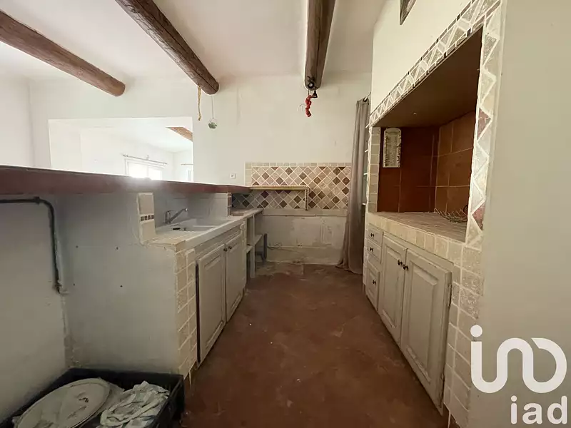 Maison, 480 m²