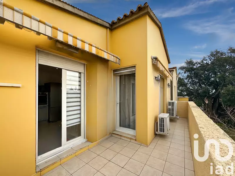 Appartement, 70 m²
