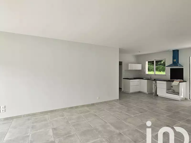 Maison, 98 m²