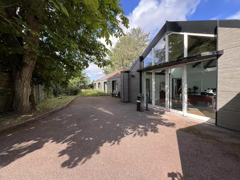Maison, 380 m²