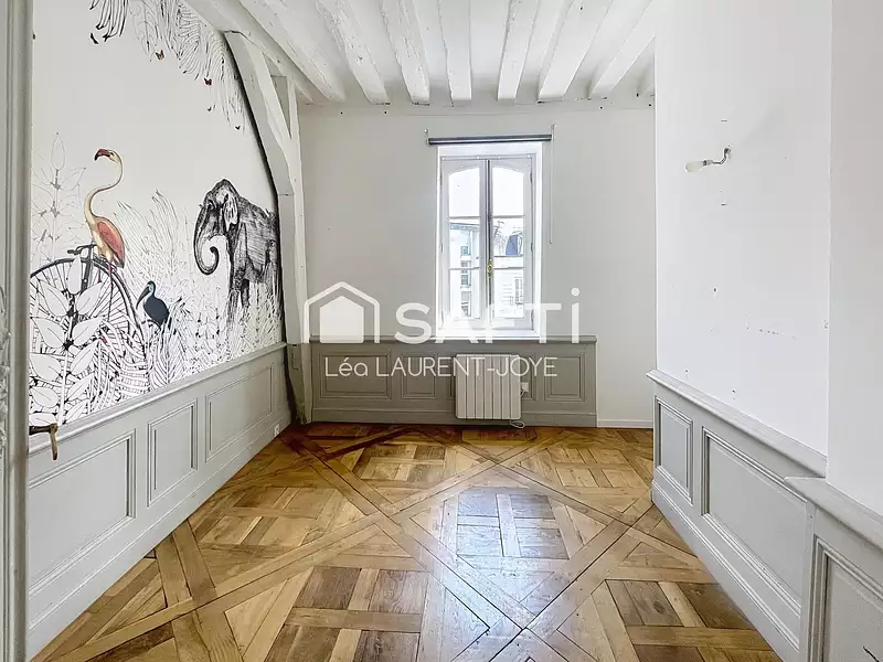 Appartement, 152 m²
