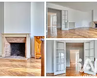 Appartement, 147 m²