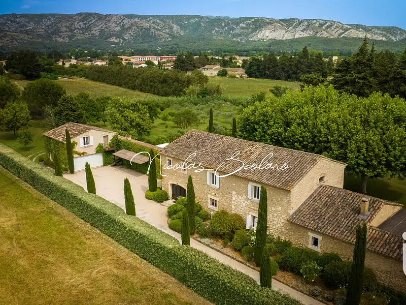 Maison, 310 m²