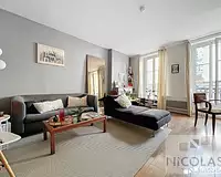 Appartement, 44,19 m²