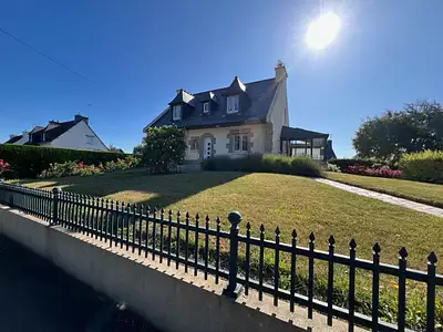 Maison, 124 m²