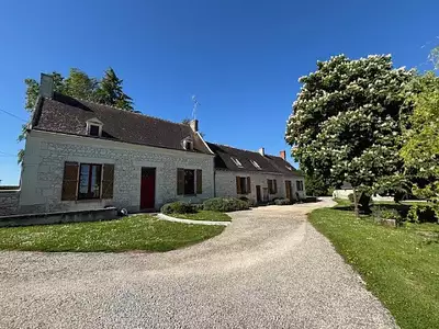 Maison, 230 m²