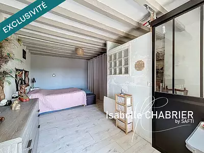Maison, 139 m²