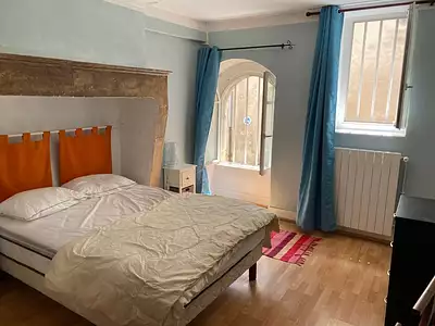 Appartement, 55 m²