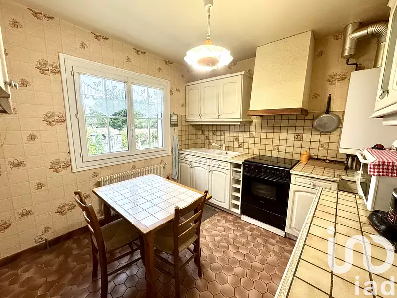 Maison, 123 m²