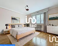 Appartement, 105 m²