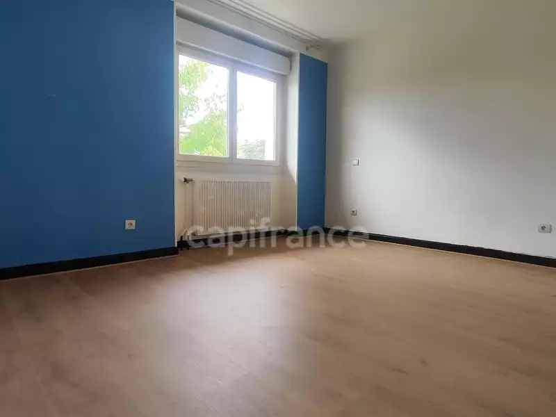 Maison, 90 m²
