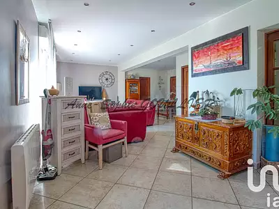 Maison, 120 m²