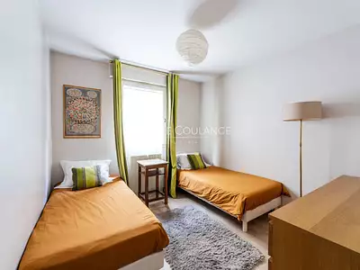Appartement, 87,14 m²