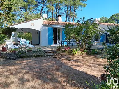 Maison, 50 m²