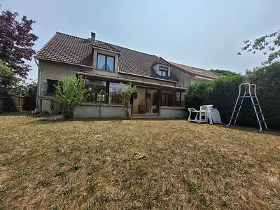 Maison, 124 m²