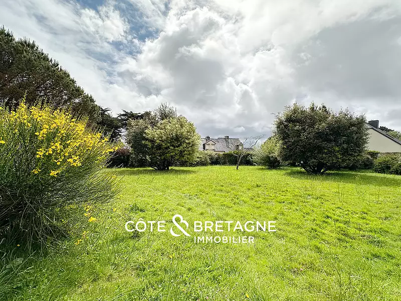 Terrain, 1 189 m²