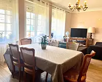 Maison, 180 m²