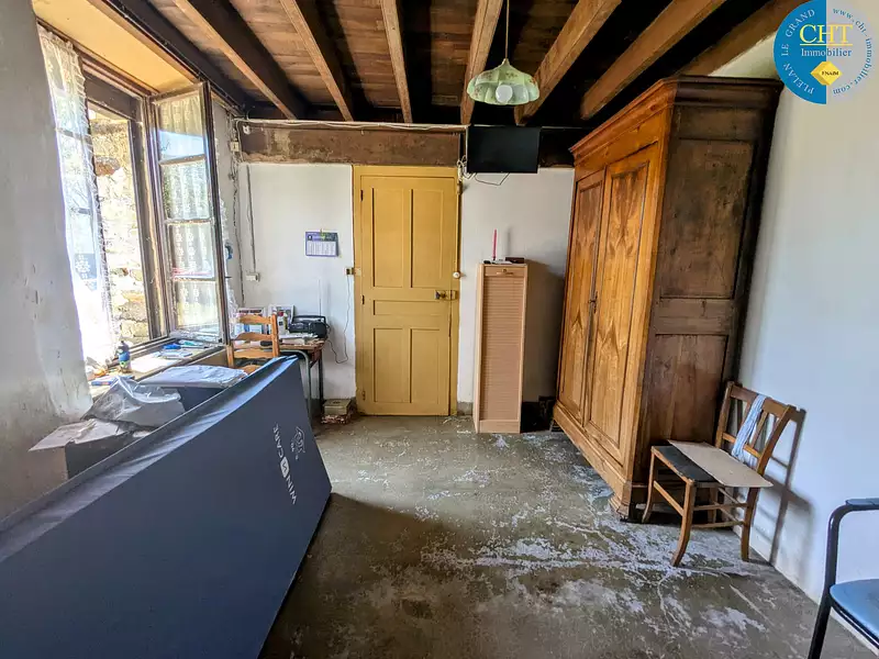 Maison, 180 m²