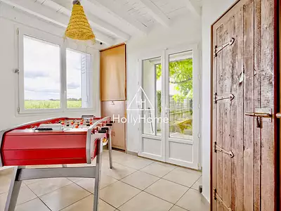 Maison, 146 m²