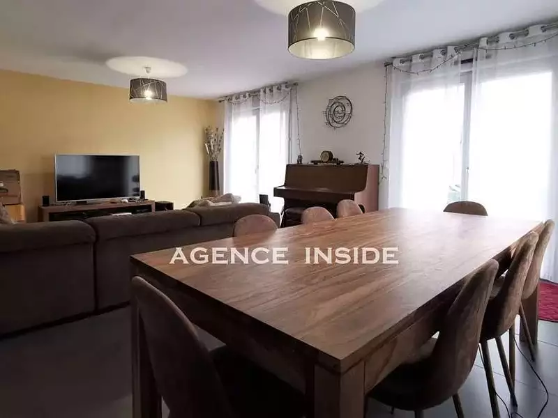 Maison, 130 m²
