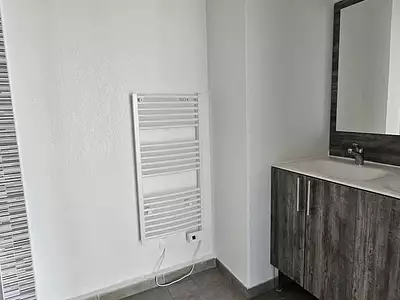 Appartement, 59,98 m²