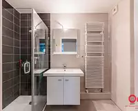 Appartement, 118 m²