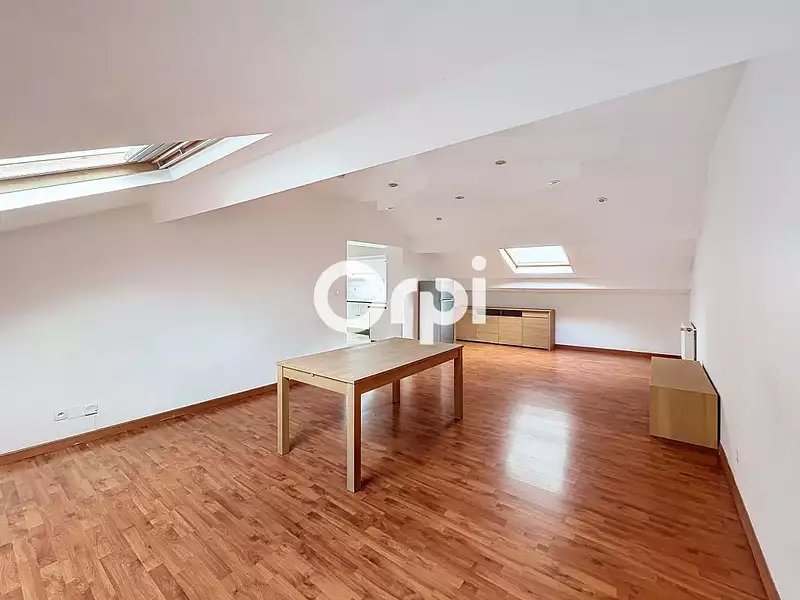 Appartement, 100 m²