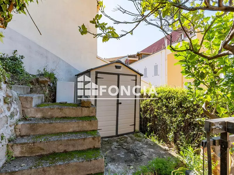 Appartement, 73 m²