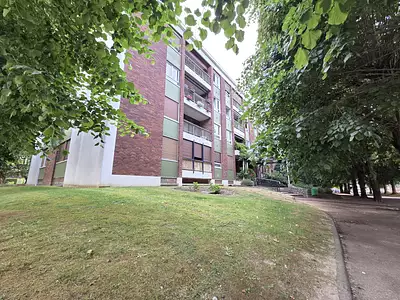 Appartement, 42 m²