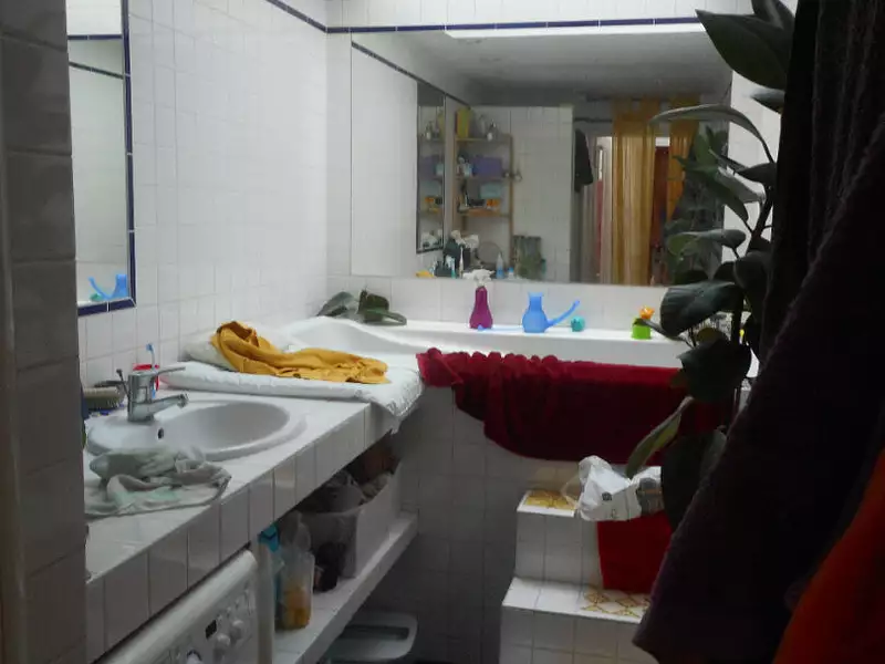 Immeuble, 508 m²