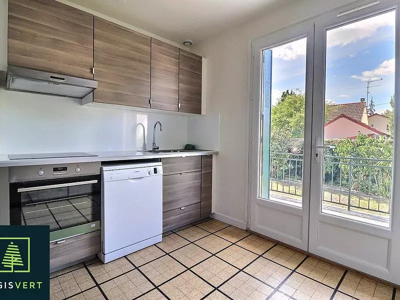 Maison, 125 m²