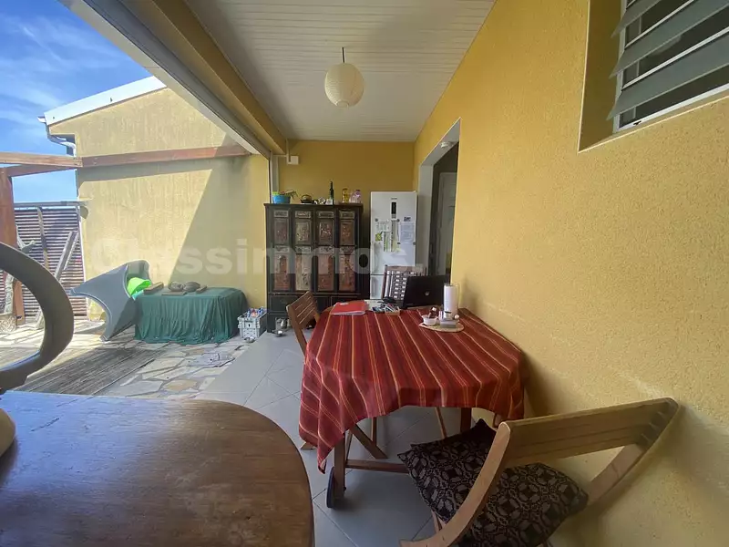 Appartement, 42,4 m²