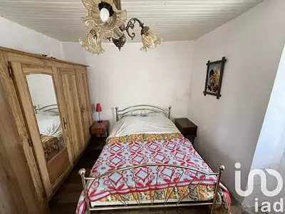 Maison, 46 m²