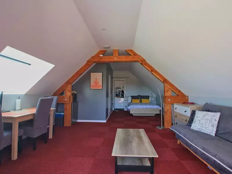 Maison, 167 m²
