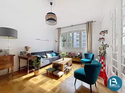 Appartement, 71,79 m²