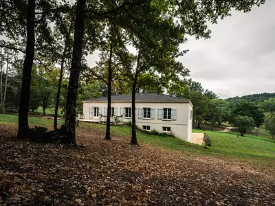Maison, 290 m²