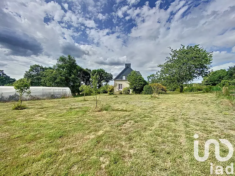 Maison, 130 m²