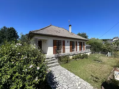 Maison, 90 m²