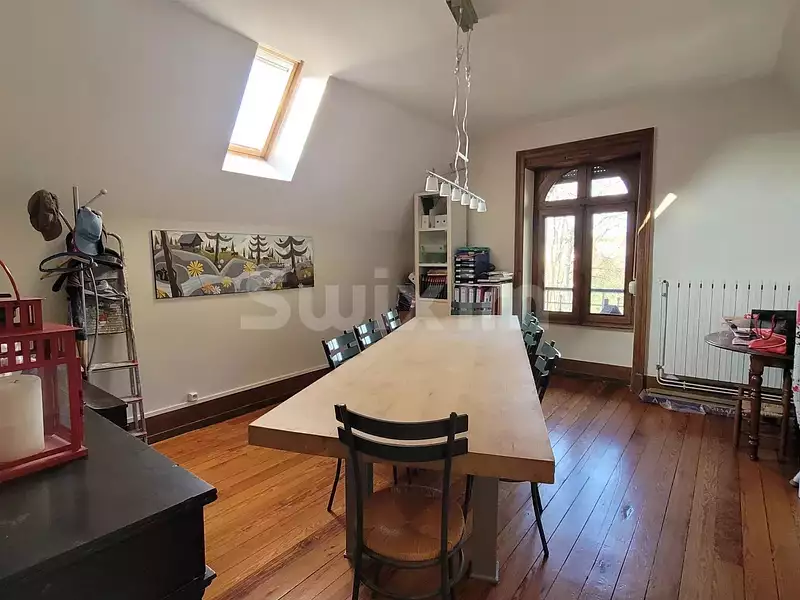 Appartement, 129,23 m²