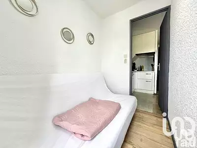 Appartement, 30 m²